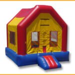 Inflatable House Jumper J065
