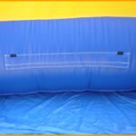 Inflatable House Jumper J065