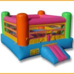 Inflatable Indoor Boxing Ring N030