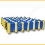 Inflatable Maze I081