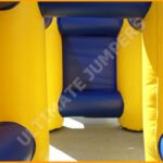 Inflatable Maze I081