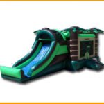 Inflatable Mini Tropical Combo C081