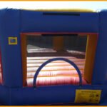 Inflatable Octagon Ring I030
