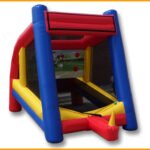 Inflatable TeeBall I068