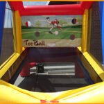 Inflatable TeeBall I068