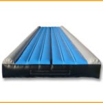 Inflatable Tumble Track G001
