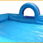 Inflatable Ultimate Foam Pit I025