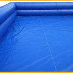 Inflatable Ultimate Foam Pit W060