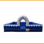 Inflatable Ultimate Foam Pit W060