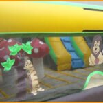 Inflatable Ultimate Safari I027