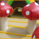 Inflatable Ultimate Safari I027