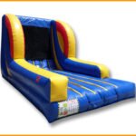 Inflatable Velcro Wall I067
