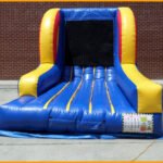 Inflatable Velcro Wall I067