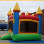 King’s Castle Jumper J096