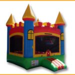 King’s Castle Jumper J096