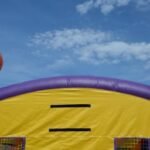 LSU Sports Inflatable Jumper J117