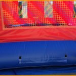 Multicolor Castle Jumper J103