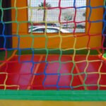 Multicolor Castle Module J116