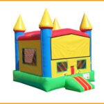 Multicolor Castle Module J116