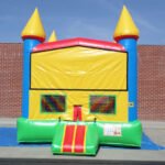Multicolor Castle Module J116