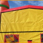 Multicolor Castle Module Jumper J104