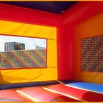 Multicolor Castle Module Jumper J104