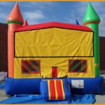 Multicolor Castle Module Jumper J104