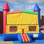 Multicolor Module Bouncer J105