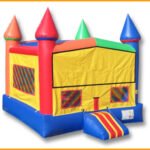 Multicolor Module Bouncer J105