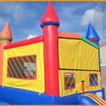 Multicolor Module Bouncer J105