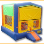 Multicolor Module House J079