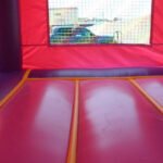 Pink and Purple Castle Module J115