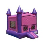 Pink and Purple Castle Module J115