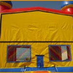 Primary Colors Castle Module J055