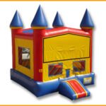 Primary Colors Castle Module J055