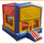 Primary Colors Module House J071