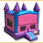 Princess Castle Module J056