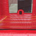 Red Castle Inflatable Jumper J112