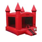 Red Castle Inflatable Jumper J112