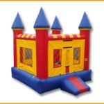 Regular Castle Bouncer J042