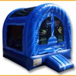 Sea Life Inflatable Jumper J097