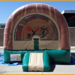 SelfieLand Inflatable Jumper J094