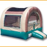 SelfieLand Inflatable Jumper J094