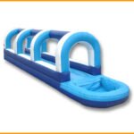 Single Lane Slip N Dip W013