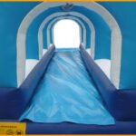 Single Lane Slip N Dip W013