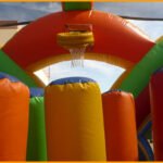 Slide-O-Rama Basketball Slide S037