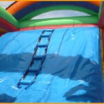 Slide-O-Rama Basketball Slide S037