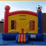 Sports Arena Jumper J100