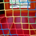 Tiki Castle Inflatable Module J113