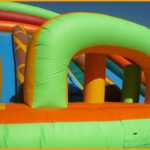 Ultimate Slide-N-Play Slide S041